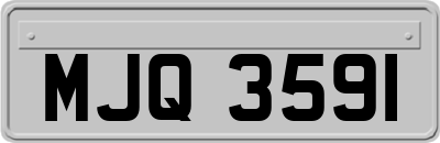 MJQ3591
