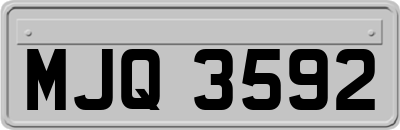 MJQ3592