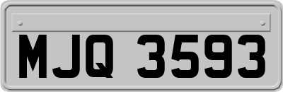 MJQ3593