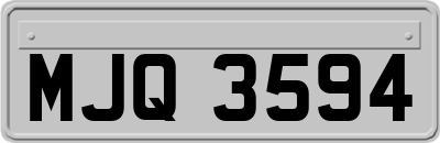 MJQ3594