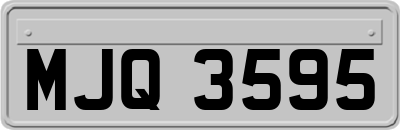 MJQ3595