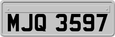MJQ3597