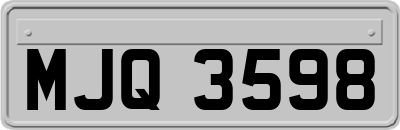 MJQ3598