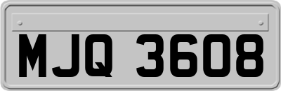 MJQ3608