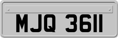 MJQ3611