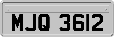 MJQ3612