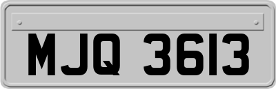 MJQ3613