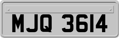 MJQ3614