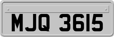 MJQ3615