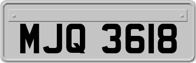 MJQ3618