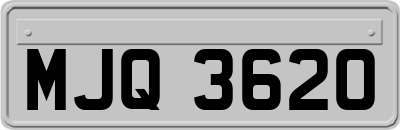 MJQ3620