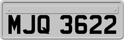MJQ3622