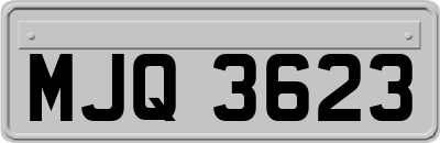 MJQ3623