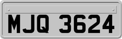 MJQ3624