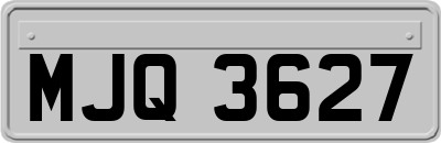 MJQ3627