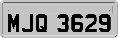 MJQ3629