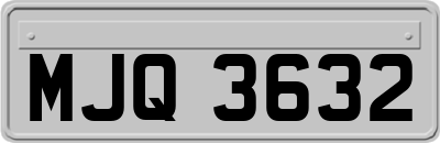 MJQ3632