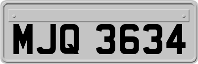 MJQ3634