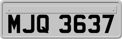 MJQ3637