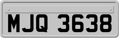 MJQ3638