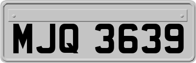 MJQ3639