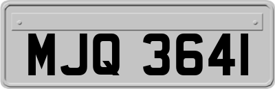 MJQ3641