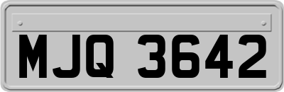 MJQ3642