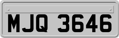 MJQ3646