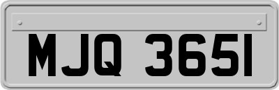 MJQ3651