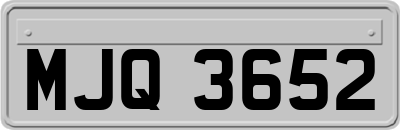 MJQ3652