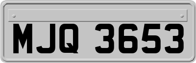 MJQ3653