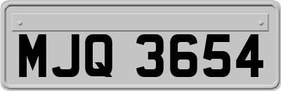 MJQ3654