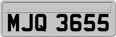 MJQ3655