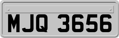 MJQ3656