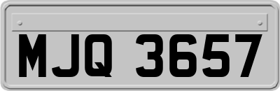 MJQ3657