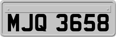 MJQ3658