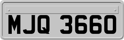 MJQ3660