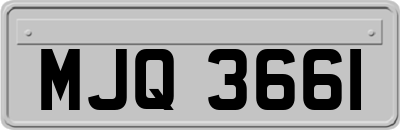 MJQ3661