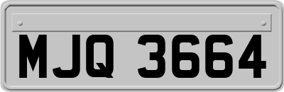 MJQ3664