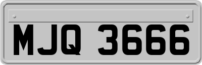 MJQ3666