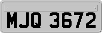 MJQ3672