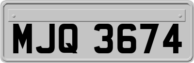 MJQ3674