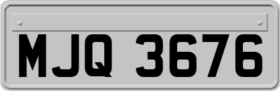 MJQ3676