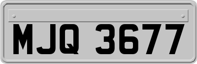 MJQ3677