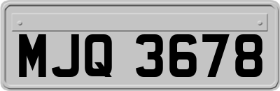 MJQ3678