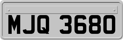MJQ3680