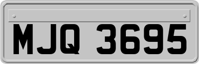 MJQ3695