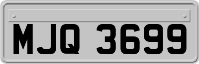MJQ3699