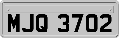 MJQ3702