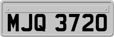 MJQ3720